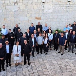 Održan XV. međunarodni znanstveni simpozij crkvenih pravnika